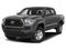 2021 Toyota Tacoma 4WD 4WD TRD Sport Double Cab 5' Bed V6 AT (Natl)