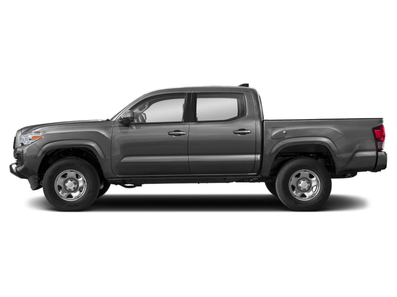 2021 Toyota Tacoma 4WD 4WD TRD Sport Double Cab 5' Bed V6 AT (Natl)