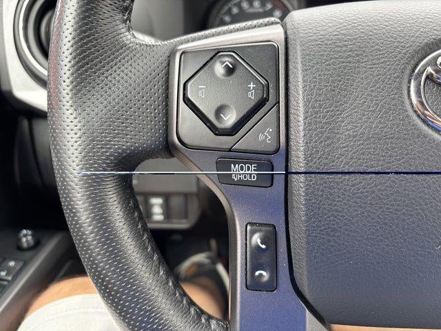 2023 Toyota Tacoma 4WD 4WD TRD Off Road Double Cab 5' Bed V6 AT (Natl)