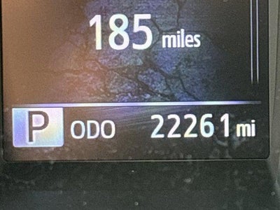 2023 Toyota Tacoma 4WD 4WD SR Double Cab 5' Bed V6 AT (GS)