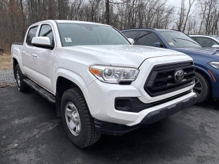 2023 Toyota Tacoma 4WD 4WD SR Double Cab 5' Bed V6 AT (GS)