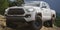2023 Toyota Tacoma 4WD 4WD TRD Off Road Double Cab 5' Bed V6 AT (Natl)