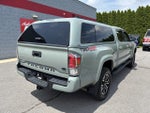 2022 Toyota Tacoma 4WD 4WD TRD Sport Double Cab 6' Bed V6 AT (Natl)