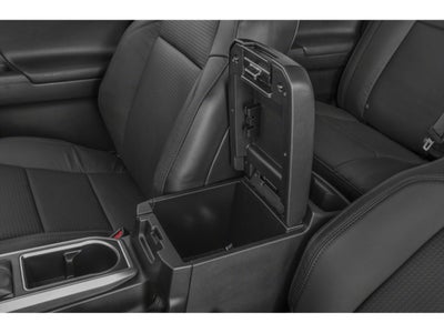 2023 Toyota Tacoma 4WD 4WD Limited Double Cab 5' Bed V6 AT (Natl)
