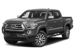 2023 Toyota Tacoma 4WD 4WD Limited Double Cab 5' Bed V6 AT (Natl)