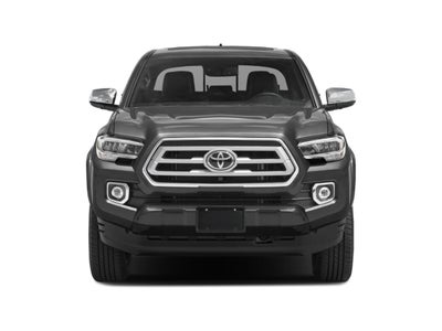 2023 Toyota Tacoma 4WD 4WD Limited Double Cab 5' Bed V6 AT (Natl)