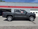 2026 Toyota Tacoma 2WD 2WD SR5 Double Cab 5' Bed AT (SE)