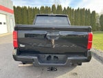 2024 Toyota Tacoma 4WD 4WD TRD Off Road Double Cab 5' Bed AT (Natl)