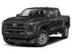 2024 Toyota Tacoma 4WD 4WD SR5 Double Cab 5' Bed AT (GS)