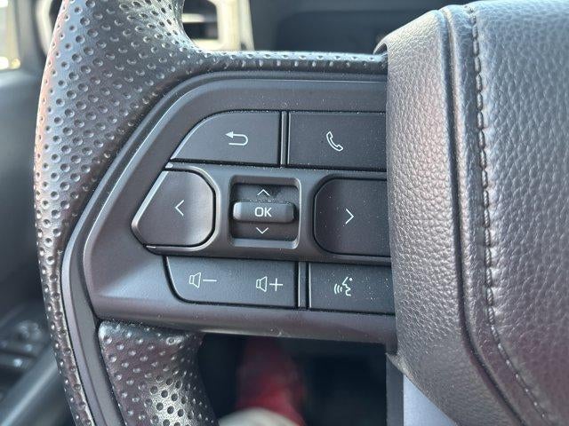 2025 Toyota Tacoma 4WD 4WD SR5 Double Cab 5' Bed AT (GS)