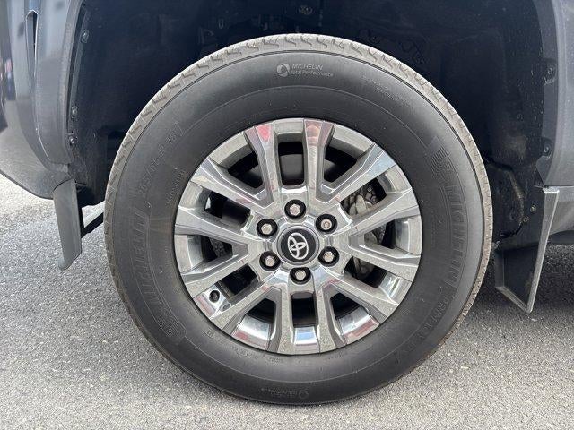 2024 Toyota Tacoma 4WD 4WD Limited Double Cab 5' Bed AT (Natl)