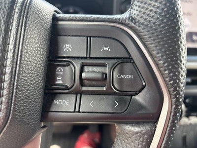 2024 Toyota Tacoma 4WD 4WD Limited Double Cab 5' Bed AT (Natl)