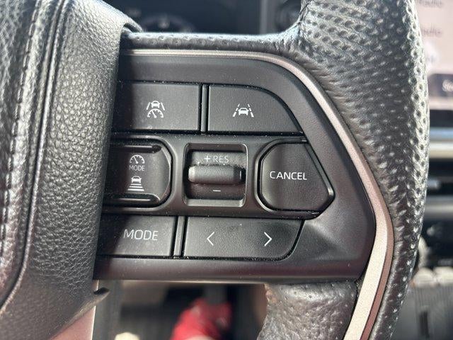 2024 Toyota Tacoma 4WD 4WD Limited Double Cab 5' Bed AT (Natl)
