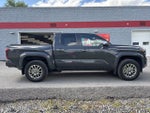 2024 Toyota Tacoma 4WD 4WD Limited Double Cab 5' Bed AT (Natl)