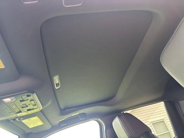 2024 Toyota Tacoma 4WD 4WD Limited Double Cab 5' Bed AT (Natl)