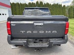 2024 Toyota Tacoma 4WD 4WD Limited Double Cab 5' Bed AT (Natl)