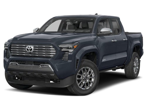 2024 Toyota Tacoma 4WD 4WD Limited Double Cab 5' Bed AT (Natl)