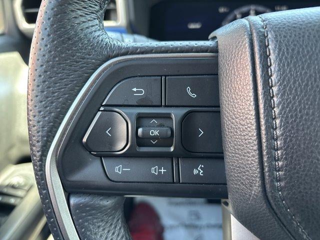 2025 Toyota Tacoma 4WD 4WD TRD Off Road Double Cab 5' Bed AT (Natl)