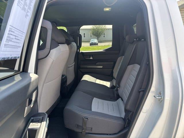 2024 Toyota Tacoma 4WD 4WD TRD Off Road Double Cab 5' Bed AT (Natl)