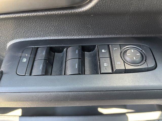 2024 Toyota Tacoma 4WD 4WD TRD Off Road Double Cab 5' Bed AT (Natl)