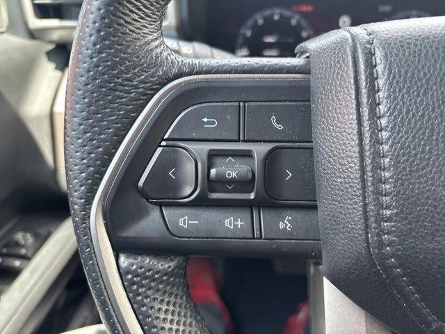 2024 Toyota Tacoma 4WD 4WD SR5 Double Cab 5' Bed AT (GS)