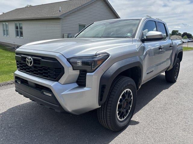 2024 Toyota Tacoma 4WD 4WD SR5 Double Cab 5' Bed AT (GS)