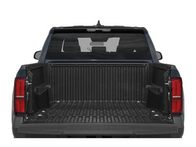 2025 Toyota Tacoma 4WD 4WD SR Double Cab 5' Bed MT (Natl)