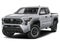 2025 Toyota Tacoma 4WD 4WD SR Double Cab 5' Bed MT (Natl)