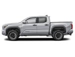 2025 Toyota Tacoma 4WD 4WD SR Double Cab 5' Bed MT (Natl)