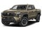 2025 Toyota Tacoma 4WD 4WD SR Double Cab 5' Bed MT (Natl)