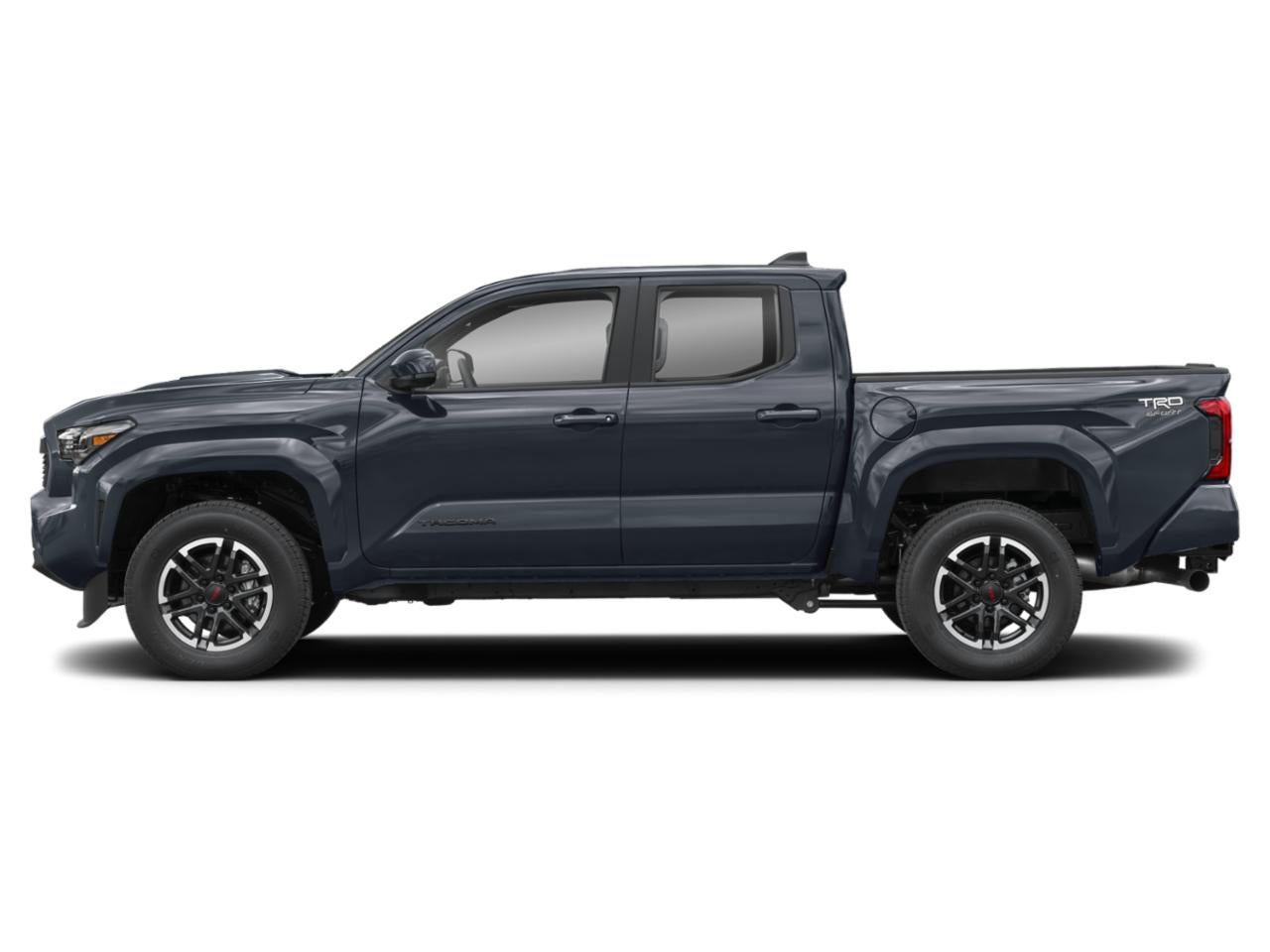 2026 Toyota Tacoma 4WD 4WD TRD Sport Double Cab 5' Bed AT (Natl)