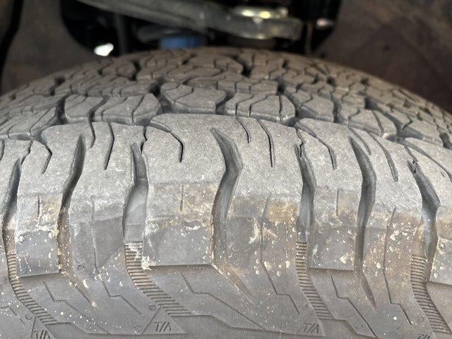 2025 Toyota Tacoma 4WD 4WD TRD Off Road Double Cab 5' Bed AT (Natl)