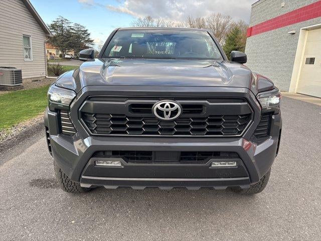2025 Toyota Tacoma 4WD 4WD TRD Off Road Double Cab 5' Bed AT (Natl)