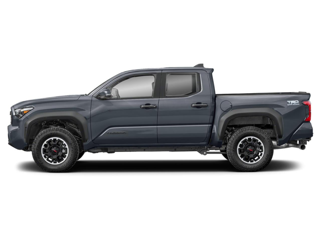 2025 Toyota Tacoma 4WD 4WD SR Double Cab 5' Bed MT (Natl)