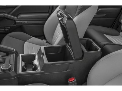 2024 Toyota Tacoma 4WD 4WD TRD Sport Double Cab 5' Bed MT (Natl)