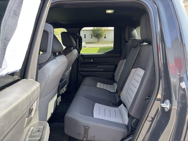 2026 Toyota Tacoma 4WD 4WD TRD Off Road Double Cab 5' Bed AT (Natl)