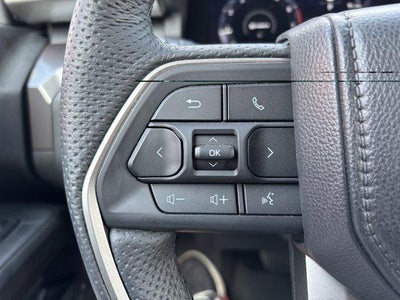 2026 Toyota Tacoma 4WD 4WD TRD Off Road Double Cab 5' Bed AT (Natl)