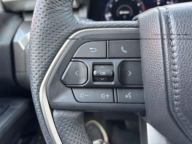 2026 Toyota Tacoma 4WD 4WD TRD Off Road Double Cab 5' Bed AT (Natl)