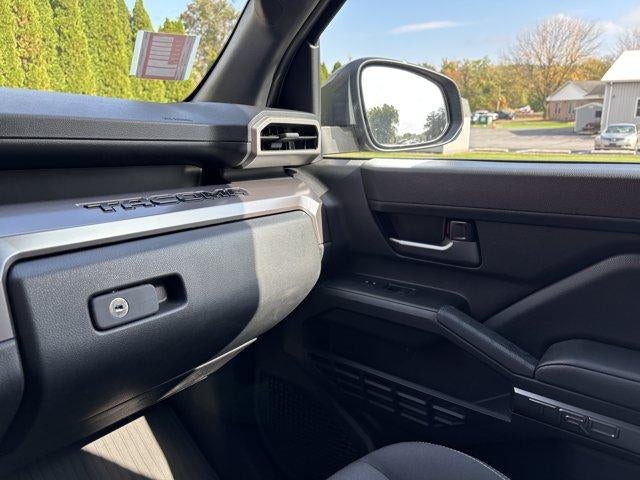 2026 Toyota Tacoma 4WD 4WD TRD Off Road Double Cab 5' Bed AT (Natl)