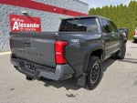 2026 Toyota Tacoma 4WD 4WD TRD Off Road Double Cab 5' Bed AT (Natl)