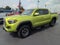 2023 Toyota Tacoma 4WD 4WD TRD Off Road Double Cab 5' Bed V6 AT (Natl)