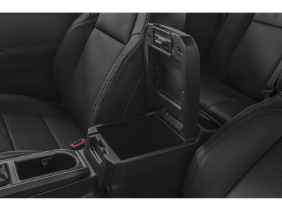 2022 Toyota Tacoma 4WD 4WD TRD Pro Double Cab 5' Bed V6 AT (Natl)