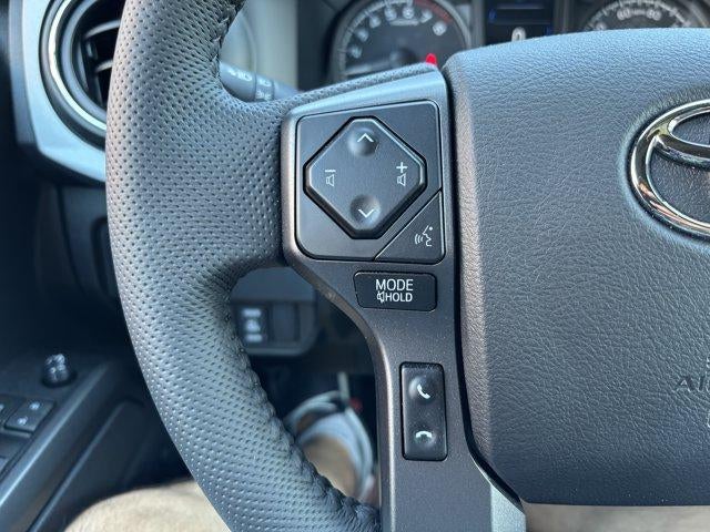 2023 Toyota Tacoma 4WD 4WD TRD Pro Double Cab 5' Bed V6 AT (Natl)