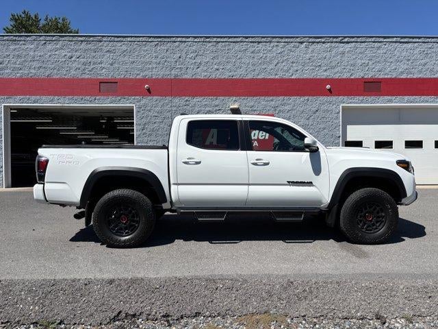 2023 Toyota Tacoma 4WD 4WD TRD Pro Double Cab 5' Bed V6 AT (Natl)