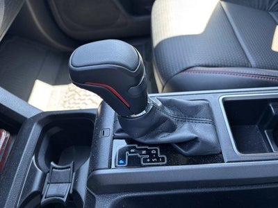 2023 Toyota Tacoma 4WD 4WD TRD Pro Double Cab 5' Bed V6 AT (Natl)