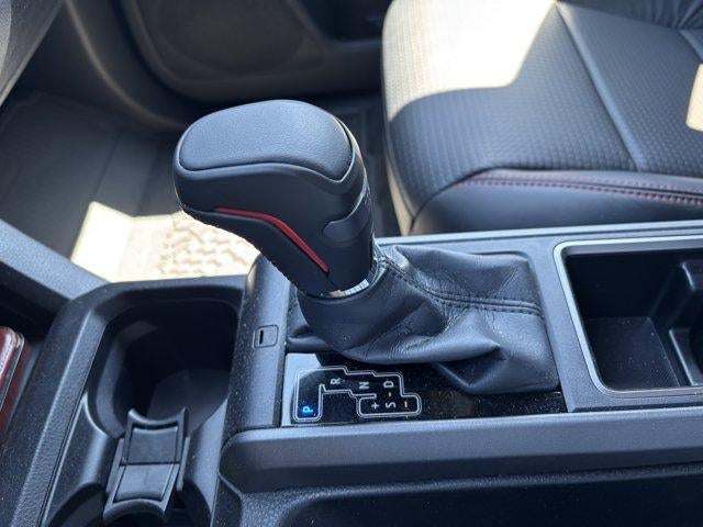 2023 Toyota Tacoma 4WD 4WD TRD Pro Double Cab 5' Bed V6 AT (Natl)