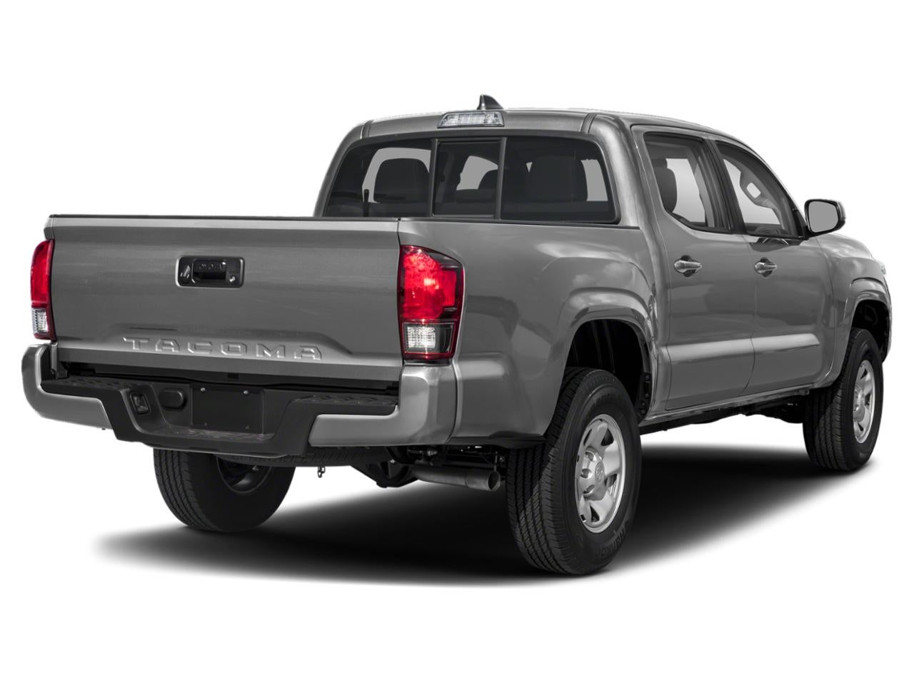 2021 Toyota Tacoma 4WD 4WD SR Double Cab 5' Bed V6 AT (GS)