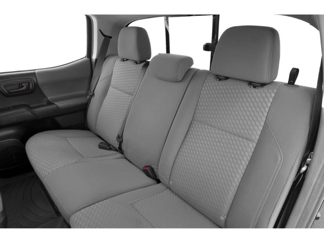2022 Toyota Tacoma 4WD 4WD SR Double Cab 5' Bed V6 AT (GS)