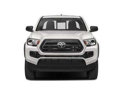 2022 Toyota Tacoma 4WD 4WD SR Double Cab 5' Bed V6 AT (GS)