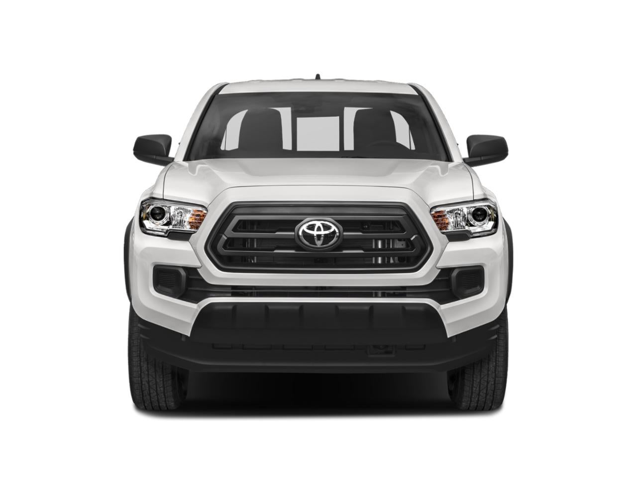 2022 Toyota Tacoma 4WD 4WD SR Double Cab 5' Bed V6 AT (GS)